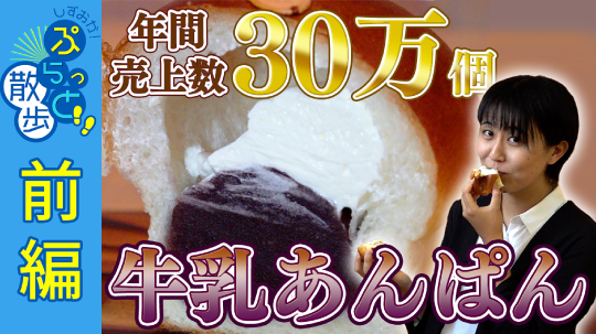 しずおか!ぷらっと散歩2022 三島信用金庫