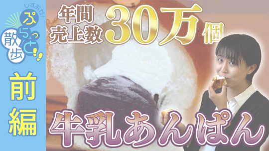 しずおか!ぷらっと散歩2022 三島信用金庫