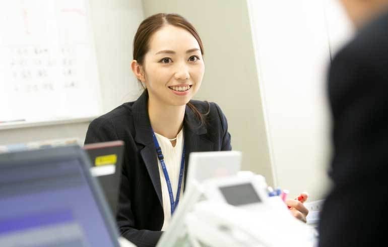 営業係