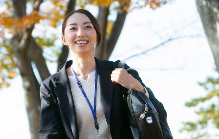 営業係
