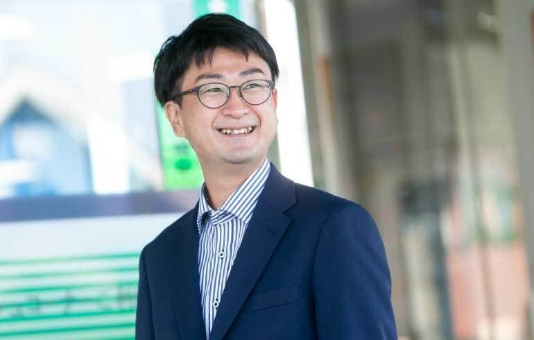 調査役（中小企業診断士）