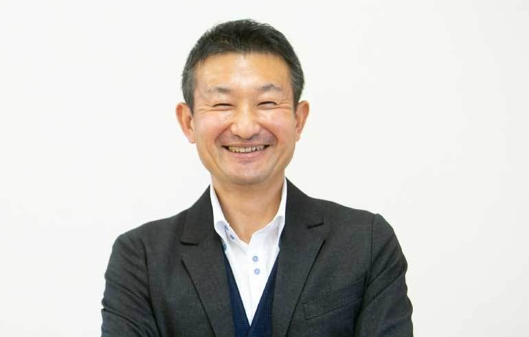 支店長
