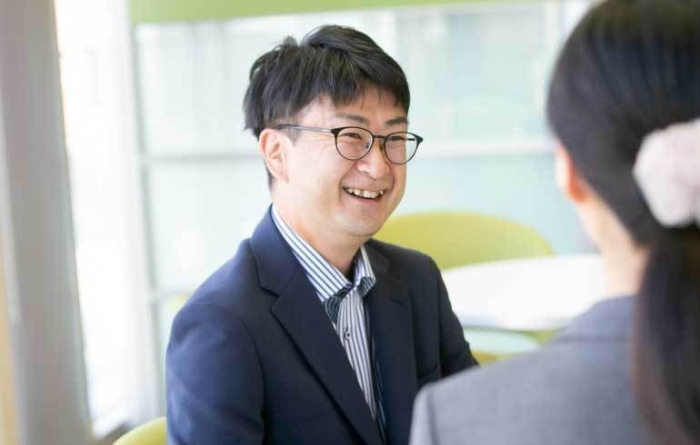 調査役（中小企業診断士）
