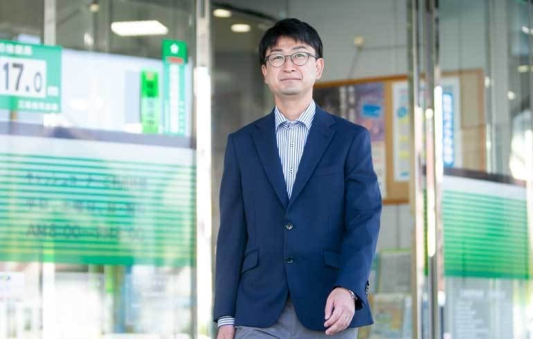 調査役（中小企業診断士）