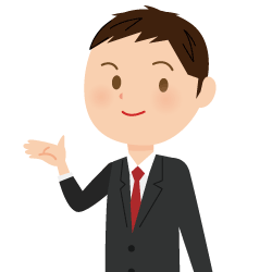 代理人手続きで安心