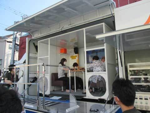 さんしんハートフルでは毎月、月末に全体会議（勉強会）を行っています。