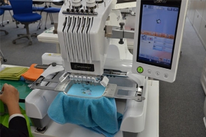 販促品調製班