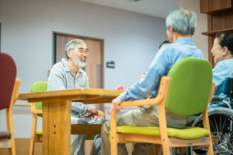 高齢者向け住宅の入居一時金